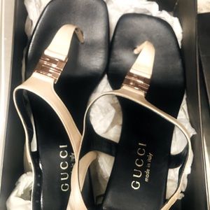 Gucci Sandals